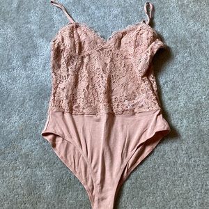 Forever 21 Bodysuit